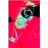 Image 1 : Lot de 2 : Perrier WARHOL ANDY Autorisée par l'Etat Lalande Courbet Wissous Lot de 2 Aff. N.E. en...