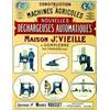 Image 1 : Nouvelles déchargeuses automatiques - Maison Jh. vieille Dompierre (Doubs) Construction de machin...