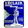 Image 1 : L'Eclair - Pulvérisateur contre le Mildiou Villefranche (Rhône) Exigez la marque et le nom - Se m...