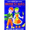 Image 1 : Bons 5 % - 1963 PICHARD B. "A 7, 11 ou 15 et à prime - Caisse nationale de crédit agricole - Fait...