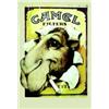 Image 1 : Camel Filters Chabrillac Toulouse - Paris Aff. N.E. B.E. B + Froissée / Crumpled 150/300 € 171 x...