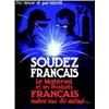 Image 1 : Soudez Français MAURUS Le matériel et les produits français valent tous les autres - Par devoir e...