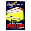 Image 1 : Philips MONTICELLI Con equipo fluorescente - Mas y mejor luz ! - Artefacto y accesorios Eter Publ...