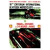 Image 2 : Lot de 2 : 24 Heures du Mans 13 et 14 juin 1970 / 11 et 12 avril 1970 - 10eme criterium internati...