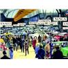 Image 1 : "Salon de l'Automobile" Tableau d'élocution Rossignol Montmorillon Aff. N.E. B.E. B + Déchiru...
