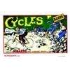 Image 1 : Cycles Barré Niort (Les Deux-Sèvres) Usines M. Barré - Vous ne m'aurez jamais !! Je monte la... B...