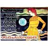 Image 1 : Le Trèfle à 4 Feuilles de la Marque Georges Richard Paris GRASSET EUGENE Cycles & Automobiles De...