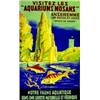 Image 1 : "Visitez les "Aquariums Mosans" DE LOOF A. "Anseremme-sur-Meuse-et-Lesse "Unique en Europe"...