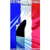 Image 1 : Cie Gle Transatlantique - French Line COLIN PAUL Atlantique-Pacifique-Méditerranée "Editions "Tr...