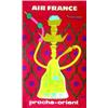 Image 2 : Lot de 2 : Air France Proche Orient (par Eric) / Espagne (par Guy Georget) Lot de 2 Aff. N.E / Lo...