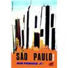 Image 1 : Air France - Sao Paulo BRUNSWYCK C. Brazil Aff. N.E. B.E. B + 300/610 € 71 x 48 cm 1970/4000 FF 2...