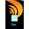 Image 1 : Nous avons allumé l'étoile du siècle du cosmos Youri Gagarine 1972 Aff. N.E. T.B.E. A - 610/910 €...