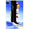 Image 1 : 8 Jours de Neige blanche HUGON ROLAND Une année de joues roses Paul Martial Paris Aff. N.E. B.E....