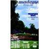 Image 2 : Lot de 3 Affiches sur le Golf Trophée 1990 - Challenge interclubs féminin - Pro-Am - St-Nom-la-Br...