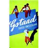 Image 1 : Gstaad DISS "Suisse, Switzerland" Orell Füssli Zurich Aff. N.E. T.B.E. A - 530/700 € "101,5 x 63,...