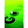 Image 1 : Golf SATOMI I.D.L. Graphique Aff. N.E. T.B.E. A - 450/750 € "97,5 x 67 cm" 2950/4920 FF 380/640 $...