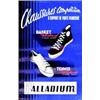 Image 1 : Palladium Argenteuil (Seine-et-Oise) Chaussures compétition à support de voûte plantaire - Basket...