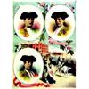 Image 2 : Lot de 2 Revues Torines "Plaza de Toros de Madrid / Rafael Molina, Salvador Sanchez, Fernando Gom...