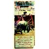 Image 1 : Plaza de Toros - Oviedo - 1910 Gran Novillada en Obsequio de los Asturianos - Festividad de la As...