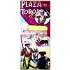 Image 1 : Plaza de Toros BEAUVAIS C.H. Moullot Marseille Aff. N.E. B.E. B + 300/610 € "167,5 x 72 cm" 1970/...