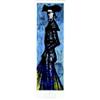 Image 2 : Lot de 2 Bernard Buffet BUFFET BERNARD "Toreador" 1958 / "Matador" 1958" New York Graphic So...