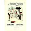 Image 1 : Le Toreador Parisien FARIA "Bolero comique créé par Paulus, le chanteur populaire - à Mr Le Comte...