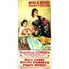 Image 1 : Grandiose Corrida de Bienfaisance - Arênes de Béziers LLOPIS RUANO "Dimanche 4 juillet 1948 - 6 m...