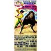 Image 1 : Plaza de Toros Monumental - San Jose - 1948 REUS J. "Julian Marin, Mario Cabre, Pedro Robredo" Or...