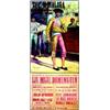 Image 1 : Toros en Malaga - 1950 REUS J. "Luis Miguel Dominguin, Pepe Dominguin, Manolo Gonzalez, Julio Apa...