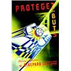 Image 1 : Protégez les buts - Nikepark. 1998 "Devenez gardien. La République Populaire du Football. (Ayant...