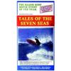 Image 1 : Tales of the Seven Seas "The major surf movie event of the year - A liquid journey to the innarmo...