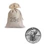 Image 1 : 90% Silver Standing Liberty Quarters 100 pcs.