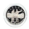 Image 1 : US Commemorative Dollar Proof 2004-P Lewis & Clark