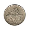 Image 1 : US Commemorative Half Dollar 1925 Stone Mountain VF-XF