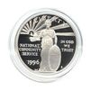 US Commemorative Dollar Proof 1996-S Community Service