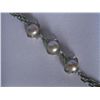 Image 1 : CLASSIC LAVENDER PEARL BRACELET;