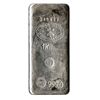 Silver Bars: Random Manufacturer 1 Kilo (32.15 oz) Bar