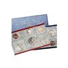 Image 1 : Uncirculated Mint Set 1991