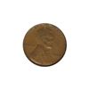 Lincoln Cent G-VG 1936