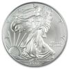 Image 1 : Uncirculated Silver Eagle 2012