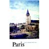 Image 1 : Lot de 5 Affiches de Régionalisme Versailles - Le parc en automne / Paris Saint-Germain / Le prin...