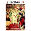 Image 1 : L'Empereur s'amuse - Vive l'Empereur ! STARACY G. Le Matin - 3 feuilletons par Charles Laurent Ch...