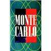 Image 1 : Monte Carlo 1937 LOUPOT CH. SNCF Agence Française de Propagande Paris Aff. N.E. B.E. B + 1500/180...