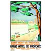 Image 1 : Grand Hôtel de Provence Saint-Rémy-de-Provence TONY "Saint-Rémy de Provence - Sites recommandés -...