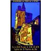 Image 1 : Les Iles de l'Océan 1930 CHABOSEAU JEAN Eglise de St-Martin-de-Ré Chaix Paris 1930 Aff. N.E. B.E....