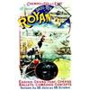 Image 1 : Bains de Mer de Royan TAMAGNO "Casino, grand parc, opéras, ballets, comédies, concerts - Saison d...