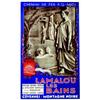 Image 1 : Lamalou-les-Bains LAFNET LUC "Cévennes - Montagne Noire - Douleurs, troubles moteurs des affectio...