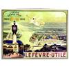 Image 1 : Lefèvre-Utile LOIR LUIGI "L'unique grand prix décerné à la biscuiterie française, Paris 1900 - Pa...