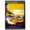 Image 1 : Les Escalades (Pyrénées Orientales) SOUBIE ROGER A 1400 m d'altitude - La région la plus ensoleil...