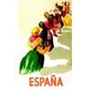 Image 1 : Lot de 3 Espagne MORELL Veraneo en las playas de levante Publicaciones de la direccion general de...